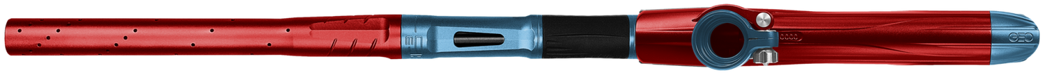 Planet Eclipse GEO R5 - Redemption Red/ Electric Blue