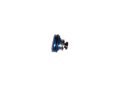 ASG Ultimate CNC Metal Piston Head