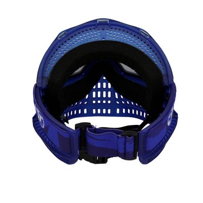 JT Proflex Goggles LE Ice Series Sapphire