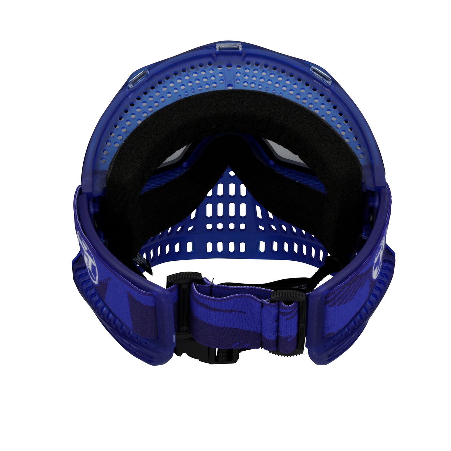 JT Proflex Goggles LE Ice Series Sapphire