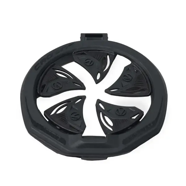 Virtue Crown SF III Speed Feed Spire IV/ V/  IR/ IR2 - Black