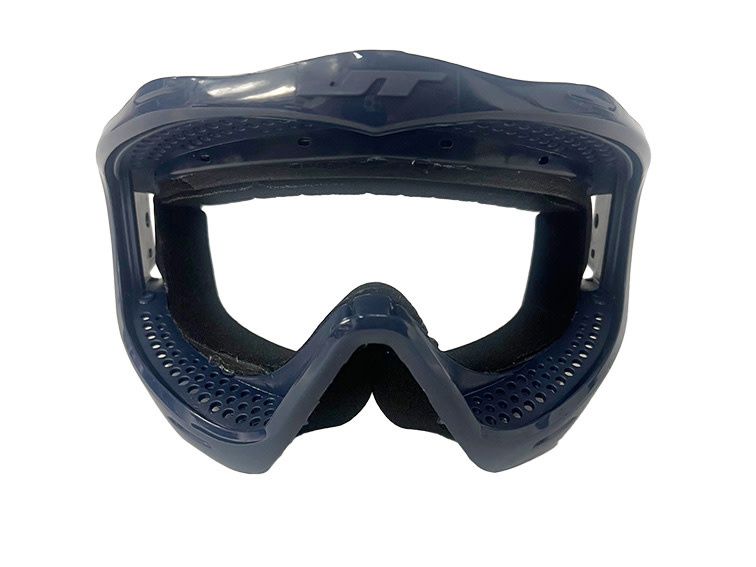 JT Spectra/ Proflex Goggle Frame - Navy Blue