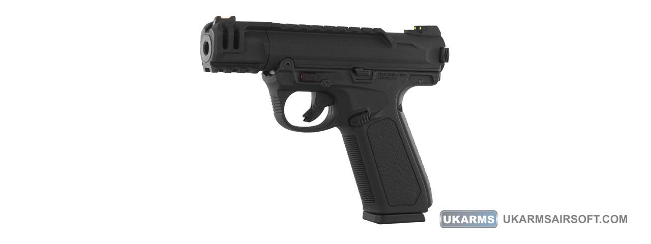 Action Army Airsoft Pistol AAP-01C (Compact)