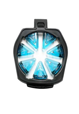 JT Pro Speed Feed- Blue