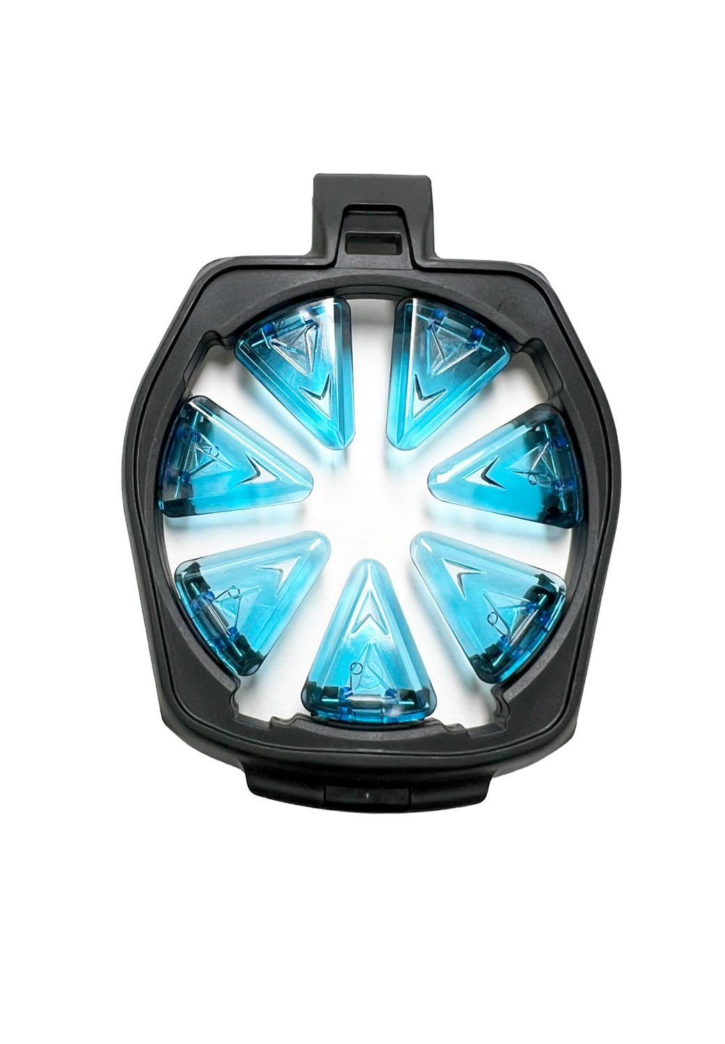 JT Pro Speed Feed- Blue
