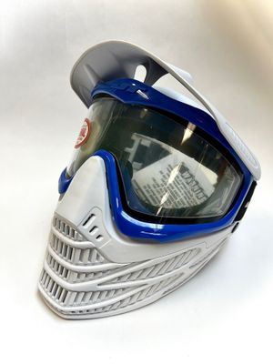 JT - Flex 8 Thermal - White/ Blue