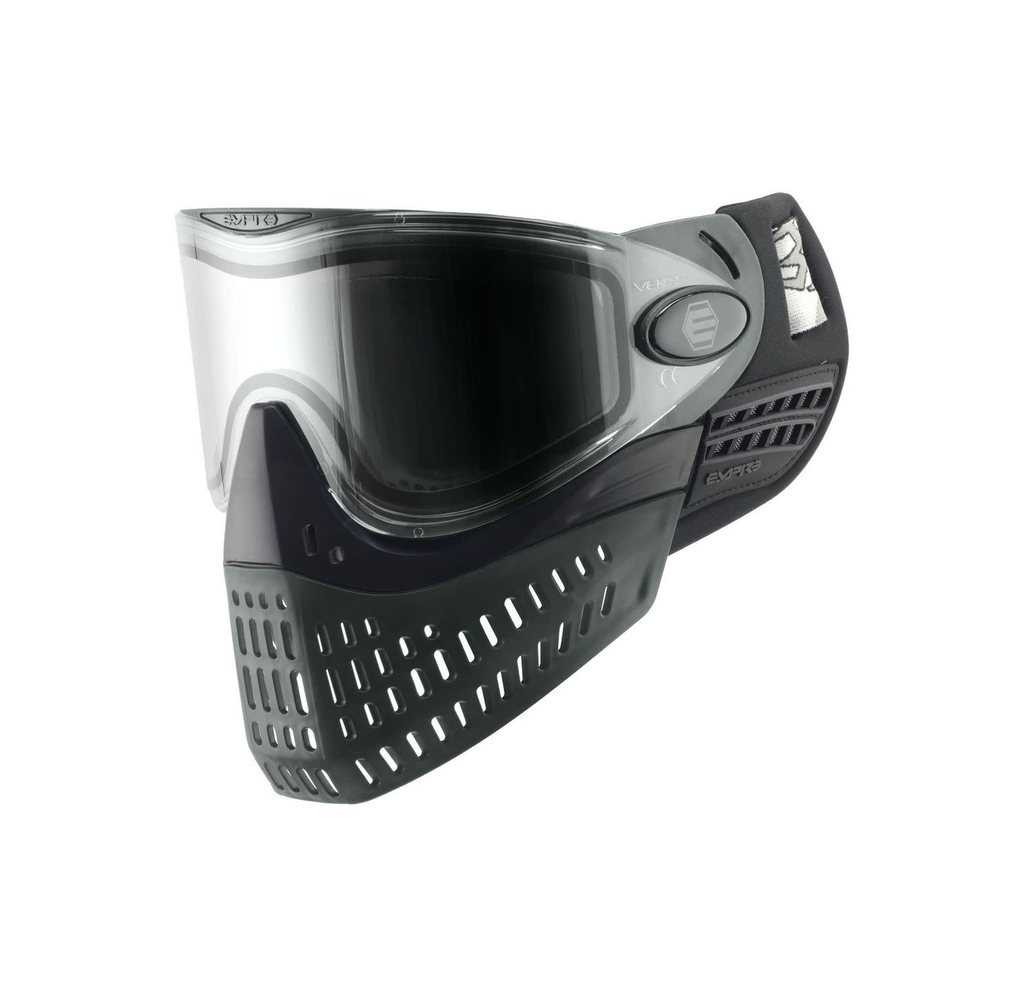 Empire e-Vent Goggles Thermal Grey