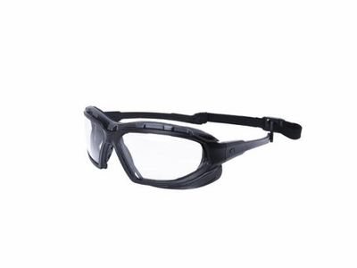 Strike Systems Highlander Plus Glasses - Clear