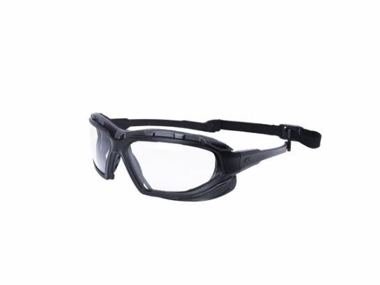 Strike Systems Highlander Plus Glasses - Clear