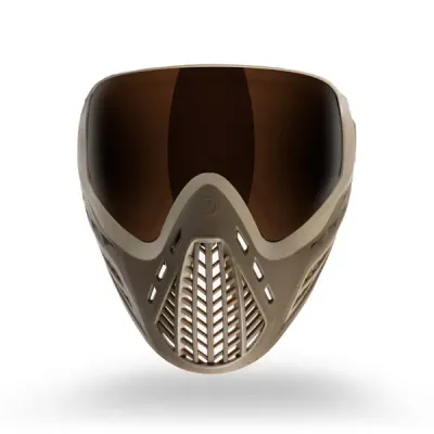 Virtue Vio Ascend Goggles - FDE (Brown/Tan) SE