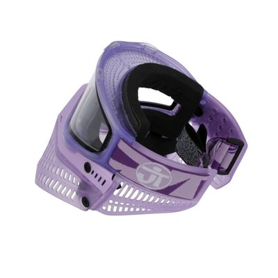 JT Proflex Goggles LE Ice Series Alexandrite