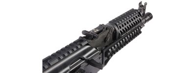LCT ZP-19-01 Vityaz AEG Rifle w/ Folding Stock