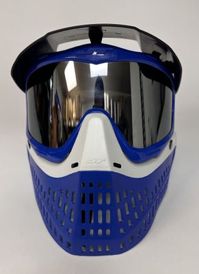 JT Proflex Goggles LE  - Blue Man