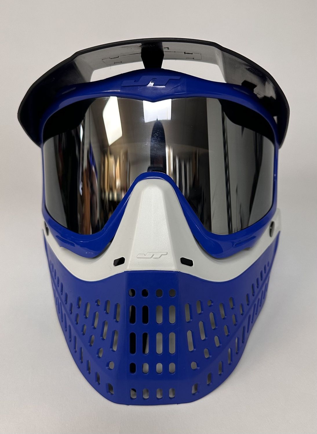 JT Proflex Goggles LE  - Blue Man