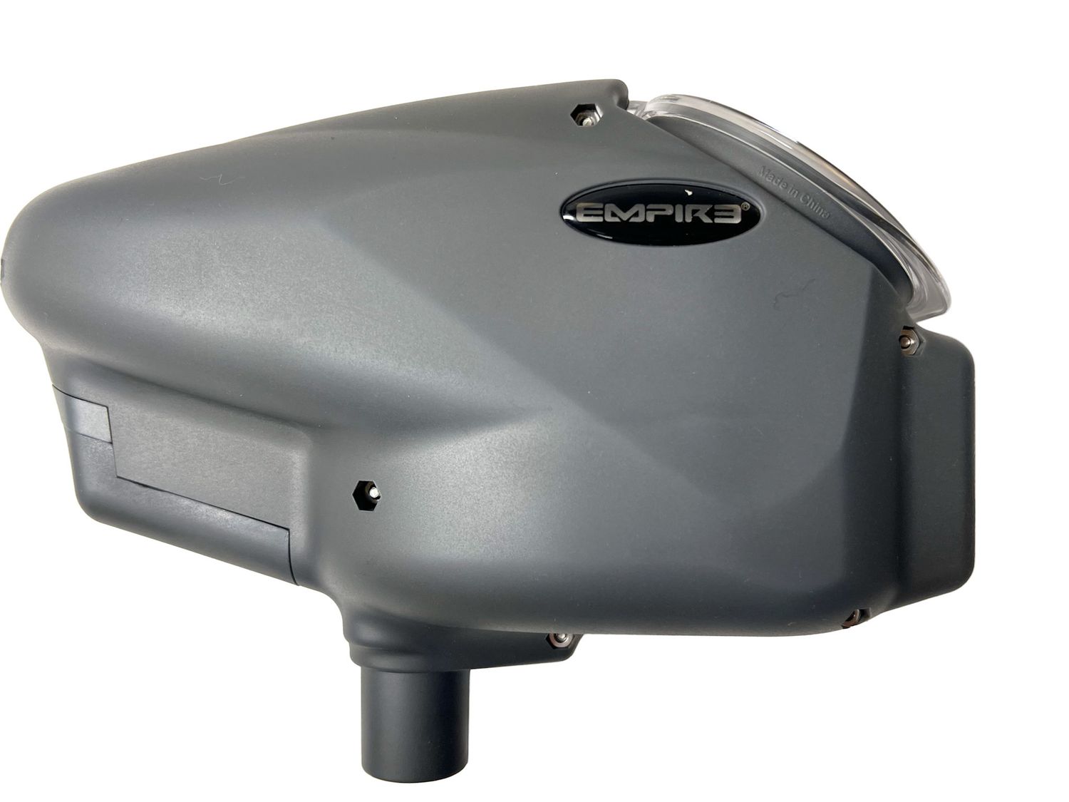 Empire Halo Too Shell Grey