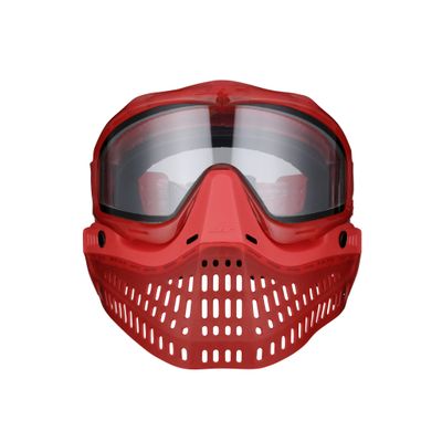 JT Proflex Goggles LE Ice Series Ruby
