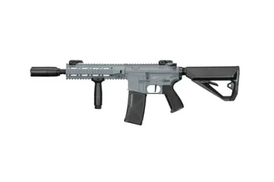 ARCTURUS LWT MK-II CQB 10" AEG SPORT Starter Pack - Grey