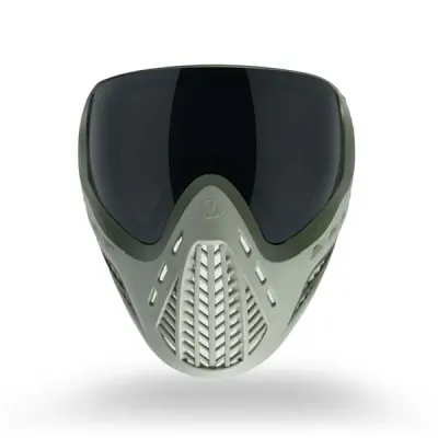 Virtue Vio Ascend Goggles - FGG (Dark Olive) SE