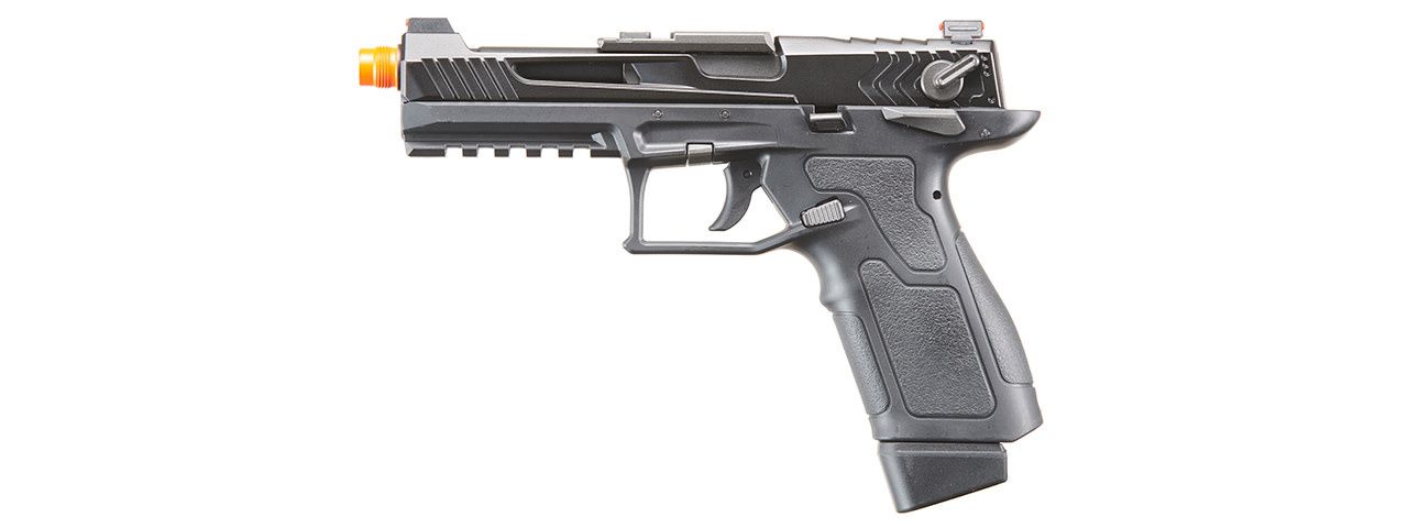 Lancer Tactical LTX-Competition - B