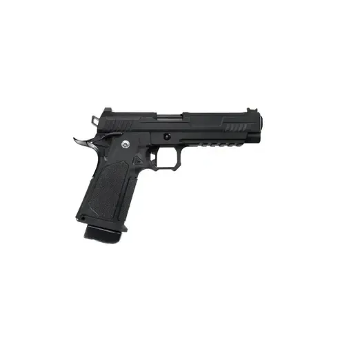 ARCTURUS Vanguard 5" Hi-Capa Pistol w/ Optics Ready Slide