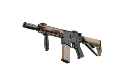 ARCTURUS LWT MK-II CQB 10" AEG SPORT Starter Pack - Tan