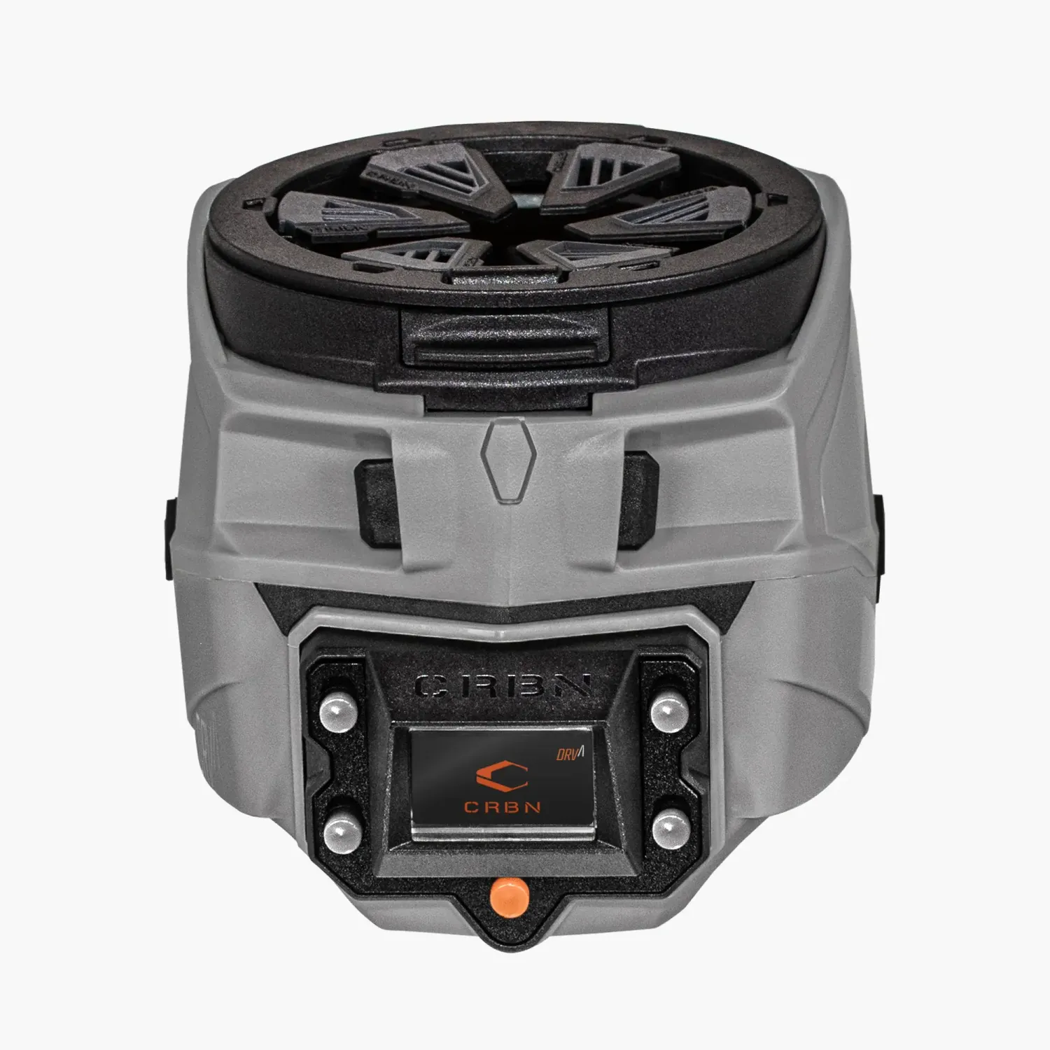 CRBN DRV Loader - Grey