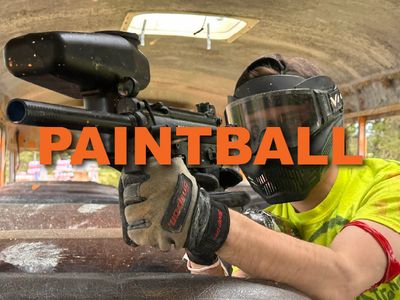 Paintball