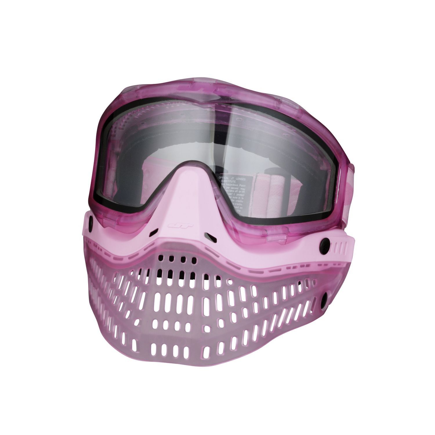 JT Proflex Goggles LE Ice Series Opal