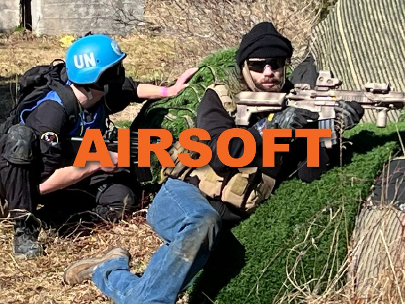 Airsoft