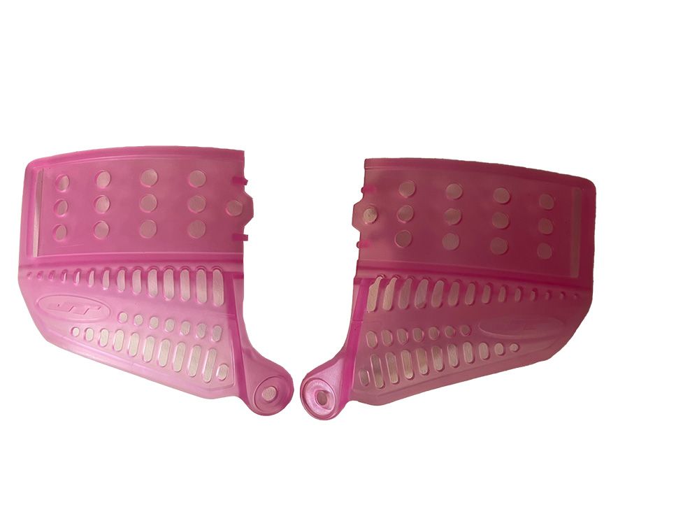 JT Spectra/ Proflex  Ears - Opal Ice