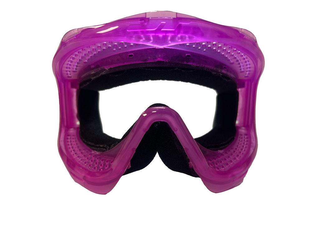 JT Spectra/ Proflex Goggle Frame - Opal Ice