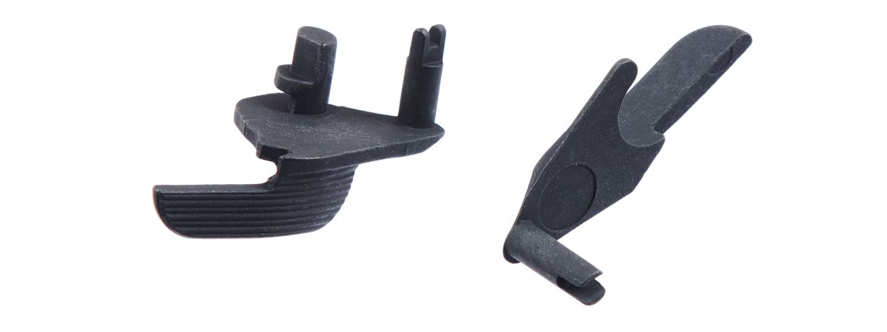 Army Armament Hi-Capa &amp; 1911 Ambidextrous Safety