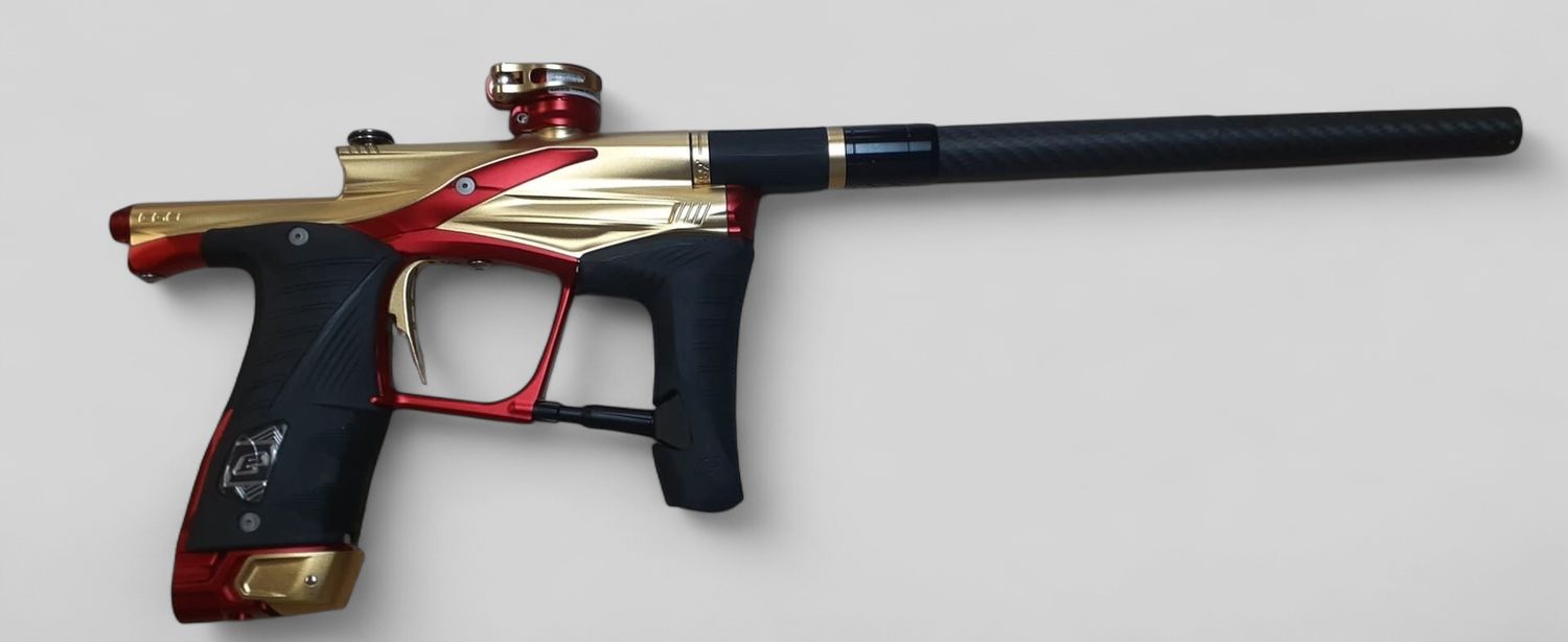 Pre Owned Planet Eclipse LV1.6