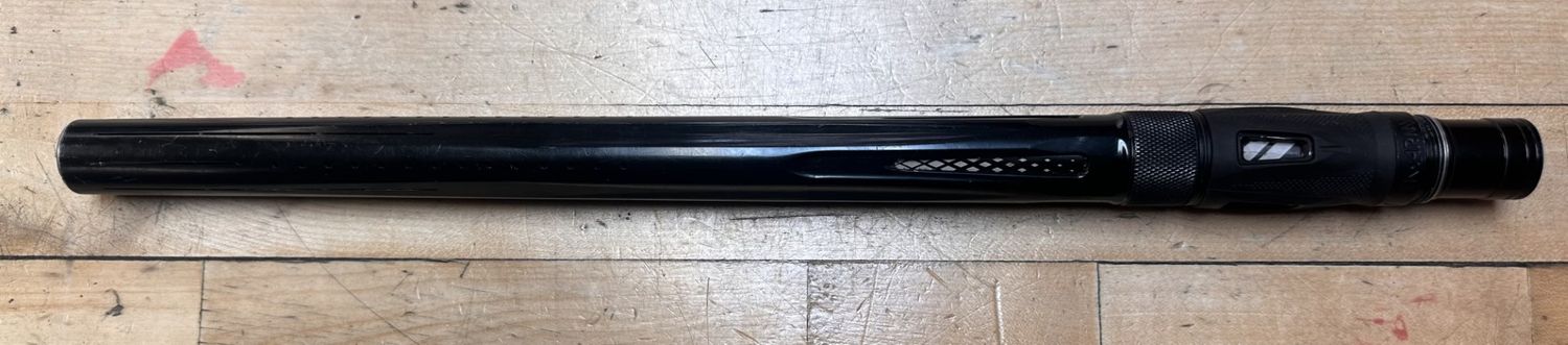 Pre-Owned HK Lazr Barrel kit - black