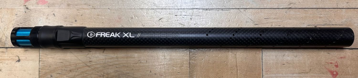 Pre Owned GOG Carbon Fiber Freak XL Barrel 14&quot;
