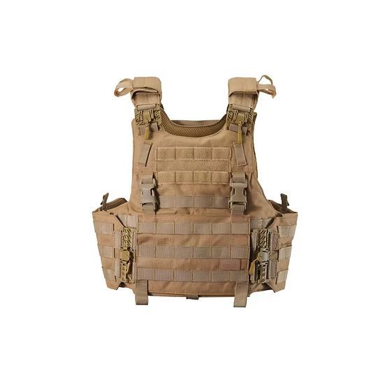 Airsoft Tactical Vests &amp; Molle
