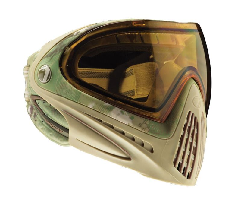 Airsoft Full Coverage Goggles