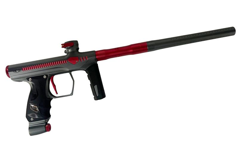 Electronic Paintball Guns