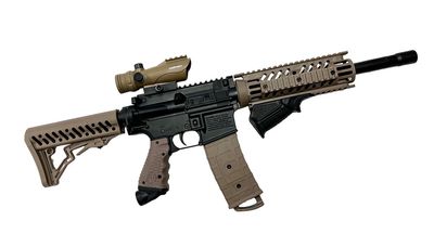 Magfed Paintball Guns