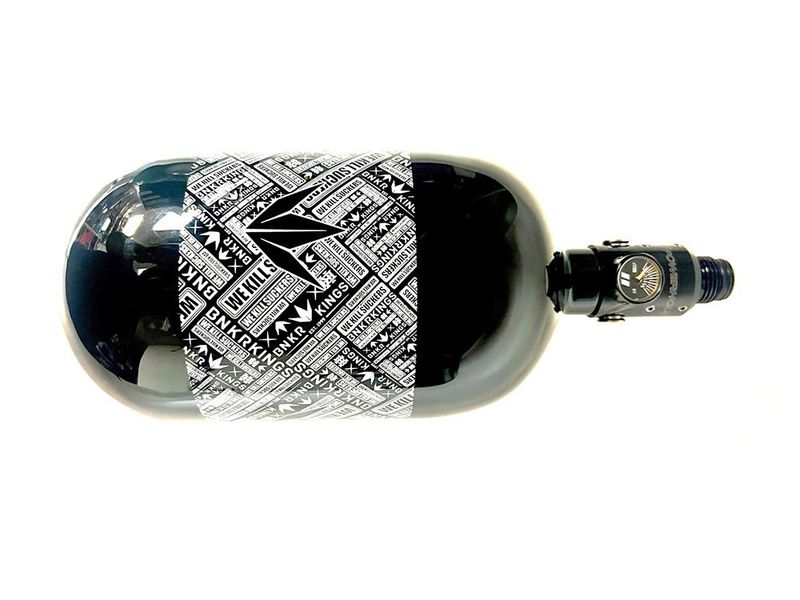 Paintball Air Systems