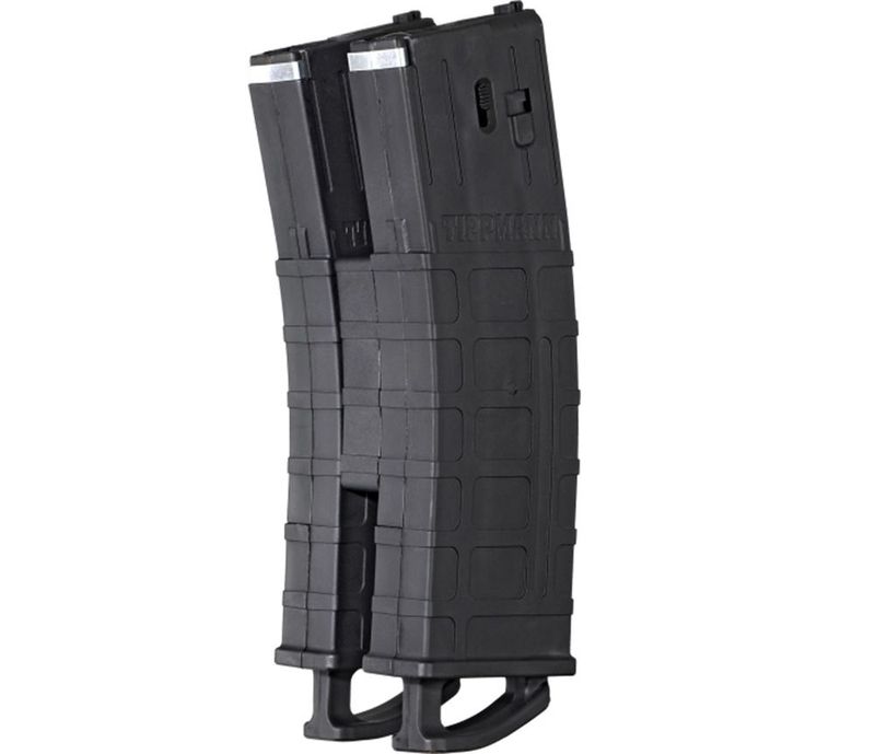 Magfed Magazines