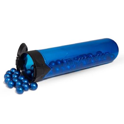 Pods &amp; Ball Haulers