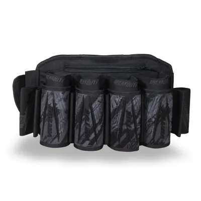 Paintball Packs