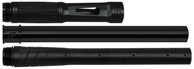 Autococker Threaded Barrels