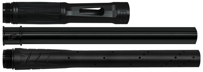 Autococker Threaded Barrels