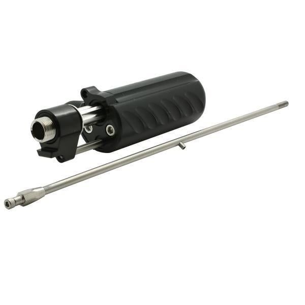 Autococker Parts &amp; Upgrades