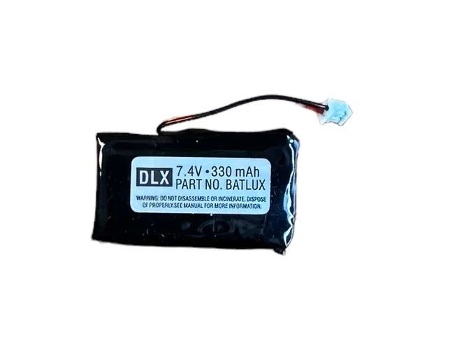 DLX / Shocker Parts and Upgrades