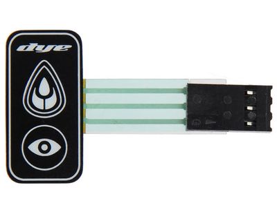 DYE &amp; Proto Parts &amp; Upgrades