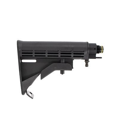 Milsig Parts and Upgrades