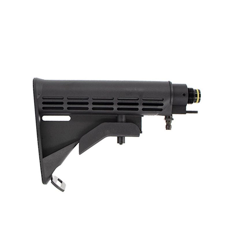 Milsig Parts and Upgrades